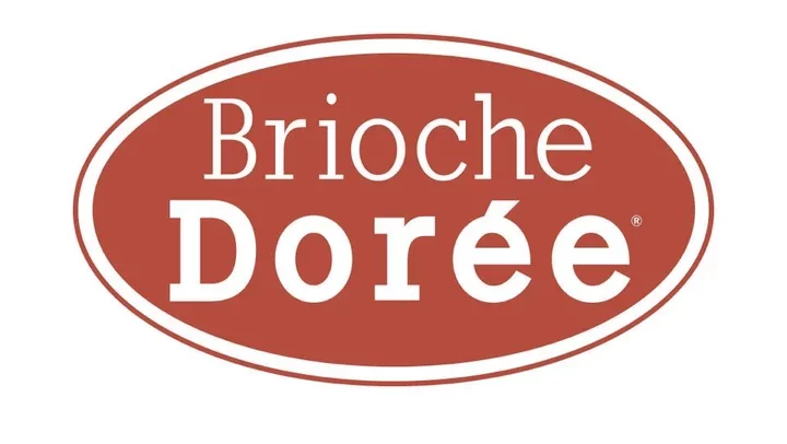 la brioche dorée